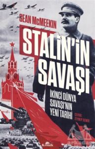 Stalin’İn Savaşı