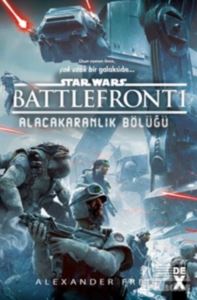 Star Wars Battlefront 1 - Alacakaranlık Bölüğü