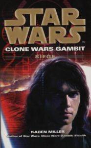 Star Wars Clone Wars Gambit: Siege