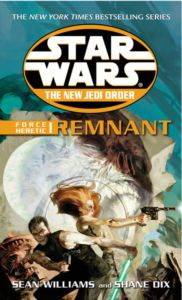 Star Wars: Force Heretic 1: Remnant