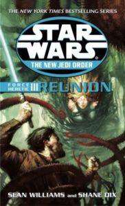 Star Wars: Force Heretic 3: Reunion