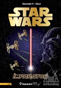 Star Wars - İmparator