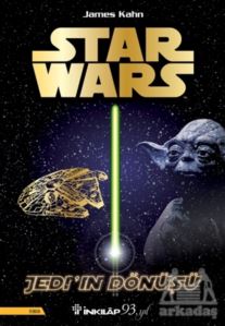 Star Wars - Jedi’İn Dönüşü