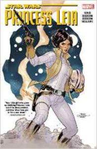 Star Wars Princess Leia