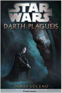 Star Wars: The Darth Plagueis