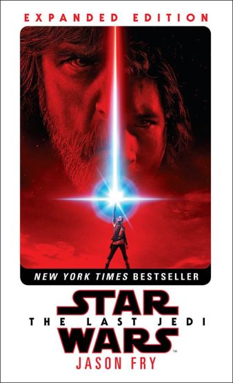 Stars Wars Last Jedi