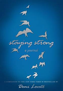 Stayıng Strong A Journal