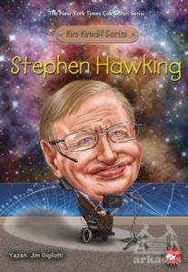 Stephen Hawking - Kim Kimdi? Serisi