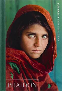Steve McCurry, Portraits, 2nd Edition