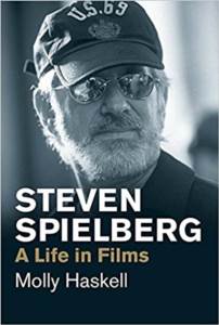 Steven Spielberg: A Life In Films