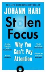 Stolen Focus : Why You Can't Pay Attention - Thumbnail