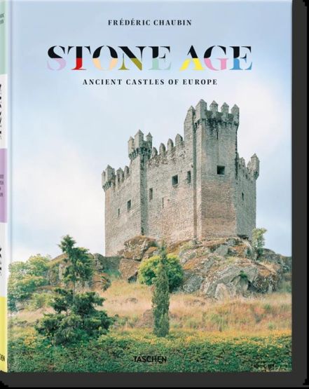 Stone Age Ancient Castles of Europe