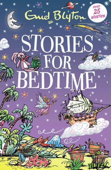 Stories for Bedtime - Bumper Short Story Collections