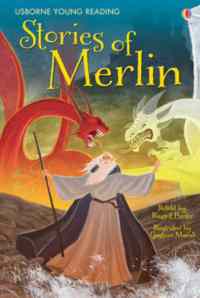Stories of Merlin (Young Reading)