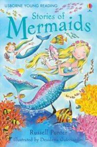 Stories of Mermaids (Young Reading)