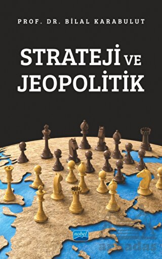 Strateji Ve Jeopolitik - Thumbnail