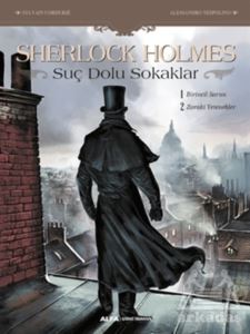 Suç Dolu Sokaklar - Sherlock Holmes