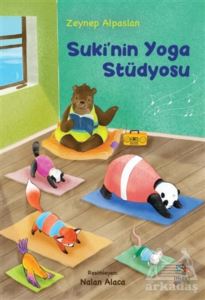 Suki’Nin Yoga Stüdyosu