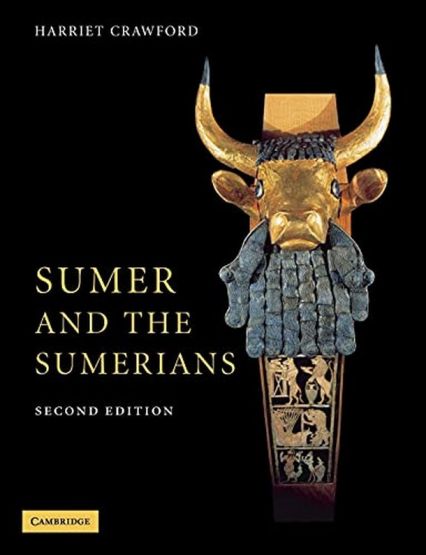 Sumer and the Sumerians - Thumbnail