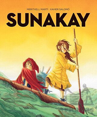 Sunakay - Thumbnail