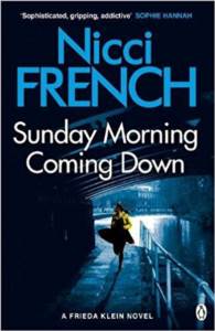 Sunday Morning Coming Down (Frieda Klein 7)