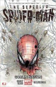 Superior Spider-man 6