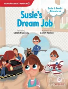 Susie’S Dream Job
