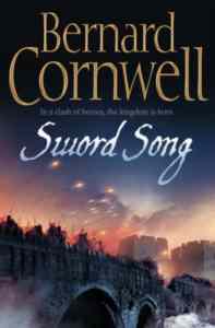 Sword Song (The Last Kingdom 4)