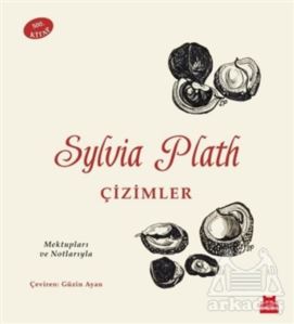 Sylvia Plath - Çizimler