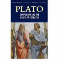 Symposium and Death of Socrates