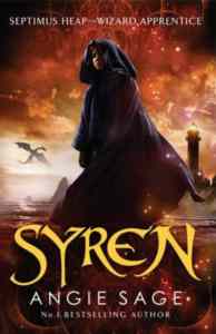 Syren (Septimus Heap 5)