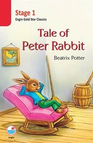 Tale Of Peter Rabbit; Engin Gold Star Gold Classic (Stage 1)