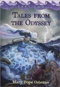 Tales From The Odyssey 2
