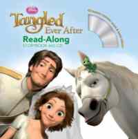 Tangled Ever After (with CD)