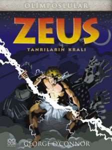 Tanrıların Kralı Zeus