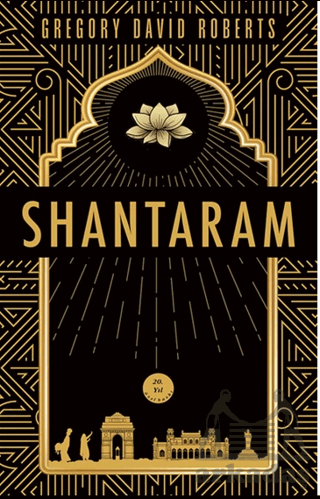 Tanrı’Nın Huzur Bahşettiği Shantaram - Thumbnail