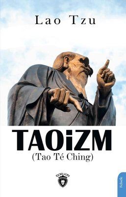 Taoizm-Tao Te Ching