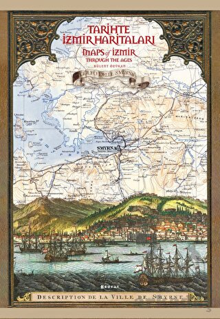Tarihte İzmir Haritaları