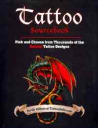 Tattoo: Source Book