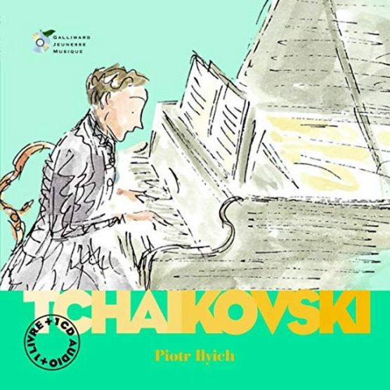 Tchaïkovski - Thumbnail