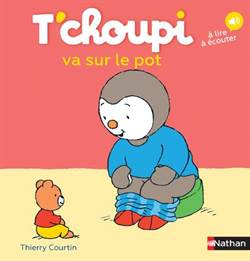T'choupi Va Sur Le Pot - Thumbnail