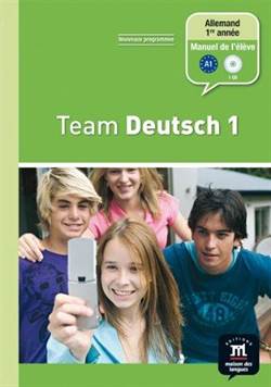 Team Deutsch 1
