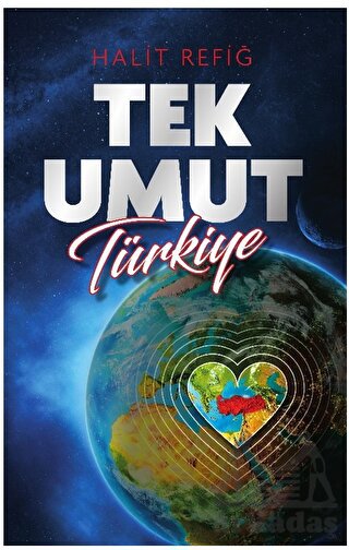 Tek Umut Türkiye - Thumbnail
