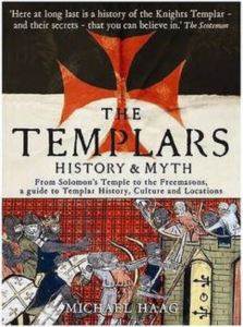Templars: History and Myth