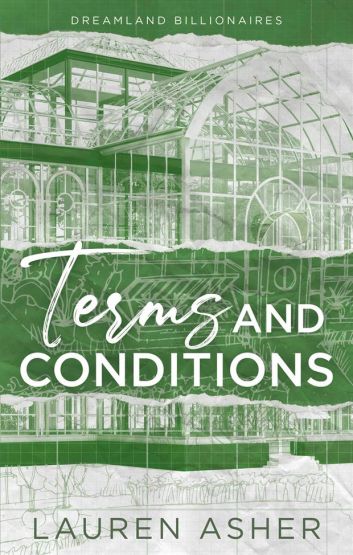 Terms and Conditions - Dreamland Billionaires