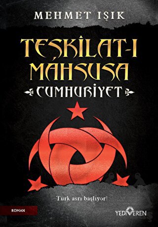 Teşkilat-I Mahsusa - Cumhuriyet