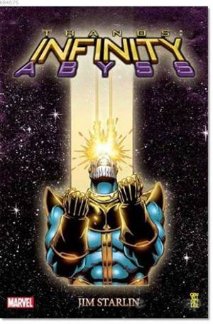 Thanos : Infinity Abyss