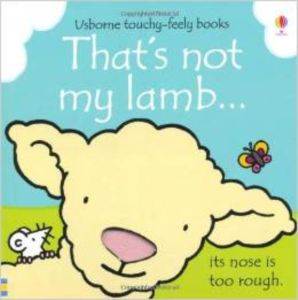 That's Not My Lamb