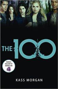 The 100 (book 1)