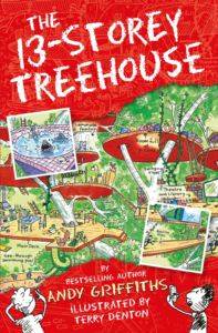 The 13 Storey Tree House